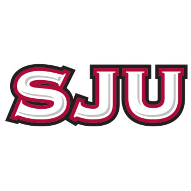 Saint Joseph's Hawks Logo